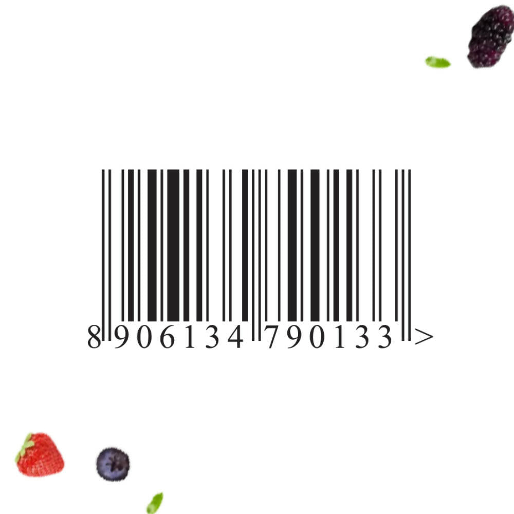 Eatopia Mixed Berry Honey Jam - Distacart