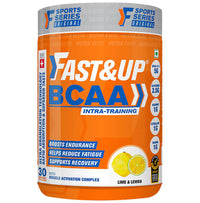 Thumbnail for Fast&Up BCAA Supplement - Distacart