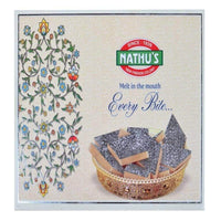 Thumbnail for Nathu's Kaju Katli