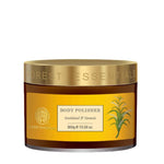 Thumbnail for Forest Essentials Body Polisher Sandalwood & Turmeric - Distacart