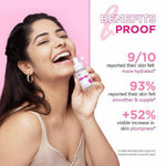 Thumbnail for Plum Bulgarian Rose & 2% Hyaluronic Acid Serum - Distacart