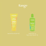 Thumbnail for Rivona Naturals Mineral Sunscreen with Spf 50 - Distacart