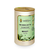 Thumbnail for LocoKerala The Prince Sultan's Fine Green Leaf Tea - Distacart