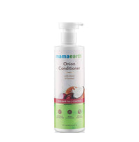 Thumbnail for Mamaearth Onion Conditioner + Hair Mask + Hair Oil For Hair Fall Control Combo Pack