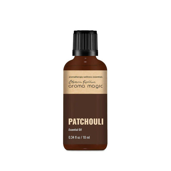 Blossom Kochhar Aroma Magic Patchouli Oil - Distacart