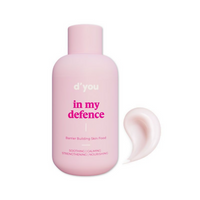 Thumbnail for d'you In My Defence Barrier-Building Moisturizer - Distacart