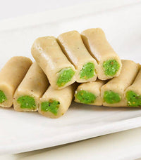 Thumbnail for TRU Mishra's Kaju Pista Roll