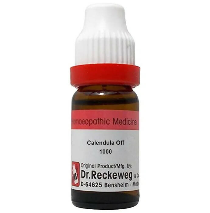 Dr. Reckeweg Calendula Off Dilution - Distacart