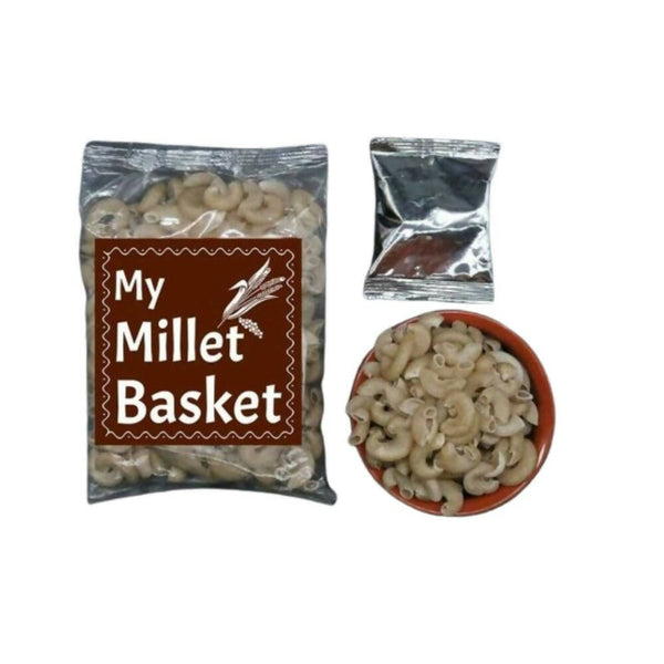 My Millet Basket Little Millet Pasta - Distacart