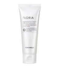 Thumbnail for Tonymoly Floria Brightening Foam Cleanser - Distacart
