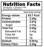 Thumbnail for Little Moppet Foods Dry Fruits Powder - Distacart
