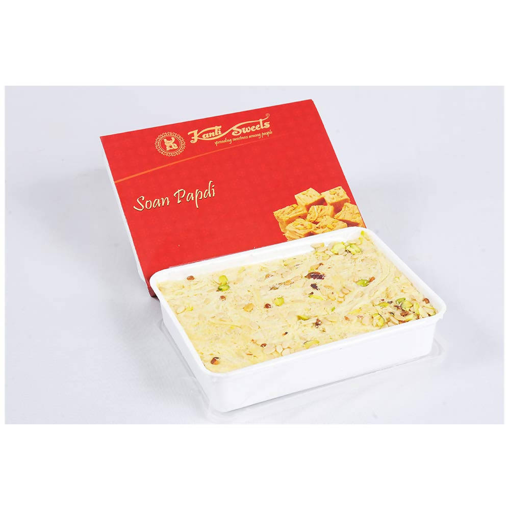 Special Sohan Papdi