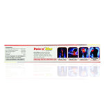 Thumbnail for Dr. Morepen Pain-X Max Body Pain Relief Gel - Distacart