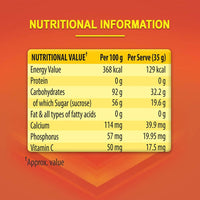 Thumbnail for Glucon-D Instant Energy Health Drink - Tangy Orange - Distacart