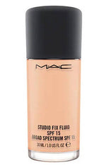 Thumbnail for Mac Studio Fix Fluid SPF 15 - NW10