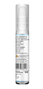 Thumbnail for Sri Sri Tattva Shiva Roll on Perfume