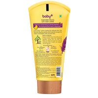 Thumbnail for Lotus Herbals Baby+ Feathery Pecks Soft Baby Crème - Distacart