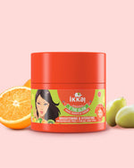 Thumbnail for Ikkai Organic C The Glow Face Souffle Creme Brightening & Hydrating