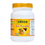 Thumbnail for Sansu Seb Murabba