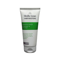 Thumbnail for Vedic Line Hair Masters Conditioner with Keratin & Henna Leaf - Distacart