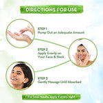 Thumbnail for Mamaearth Rice Night Cream With Rice Water & Niacinamide - Distacart
