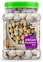 Thumbnail for Bliss of Earth Creamy African Macadamia Nut - Distacart
