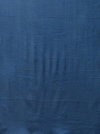 Thumbnail for Kalini Women Navy Blue Floral Embroidered Kurta with Trousers & With Dupatta - Distacart