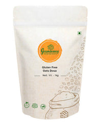 Thumbnail for Graminway Gluten Free Oats Dosa Mix