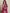 Mitera Pink & Golden Ethnic Motifs Banarasi Saree with Zari Border - Distacart
