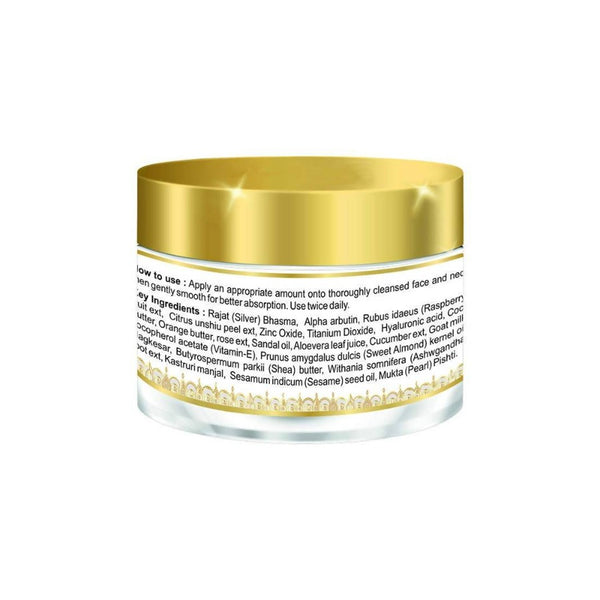 Illuminating Whitening Cream