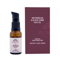 Thumbnail for Bliscent Watermelon & Black Cumin Face Oil - Distacart