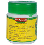 Thumbnail for Baidyanath Jhansi Vasavaleh Ghrit - Distacart