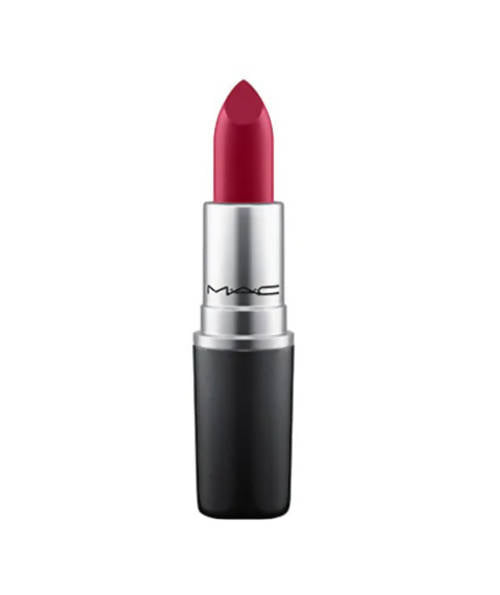 Mac Matte Lipstick - D For Danger Online