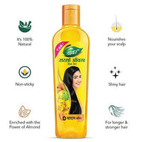 Thumbnail for Dabur Sarson Amla Kesh Tail