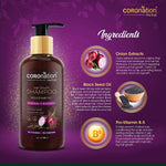 Thumbnail for Coronation Herbal Hair Growth Shampoo - Distacart