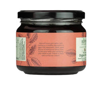 Thumbnail for Azafran Infusions Wild Forest Organic Honey (Nutmeg) - Distacart