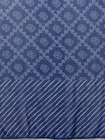 Thumbnail for Kalini Bandhani Printed Regular Kurta with Trousers & Dupatta - Distacart