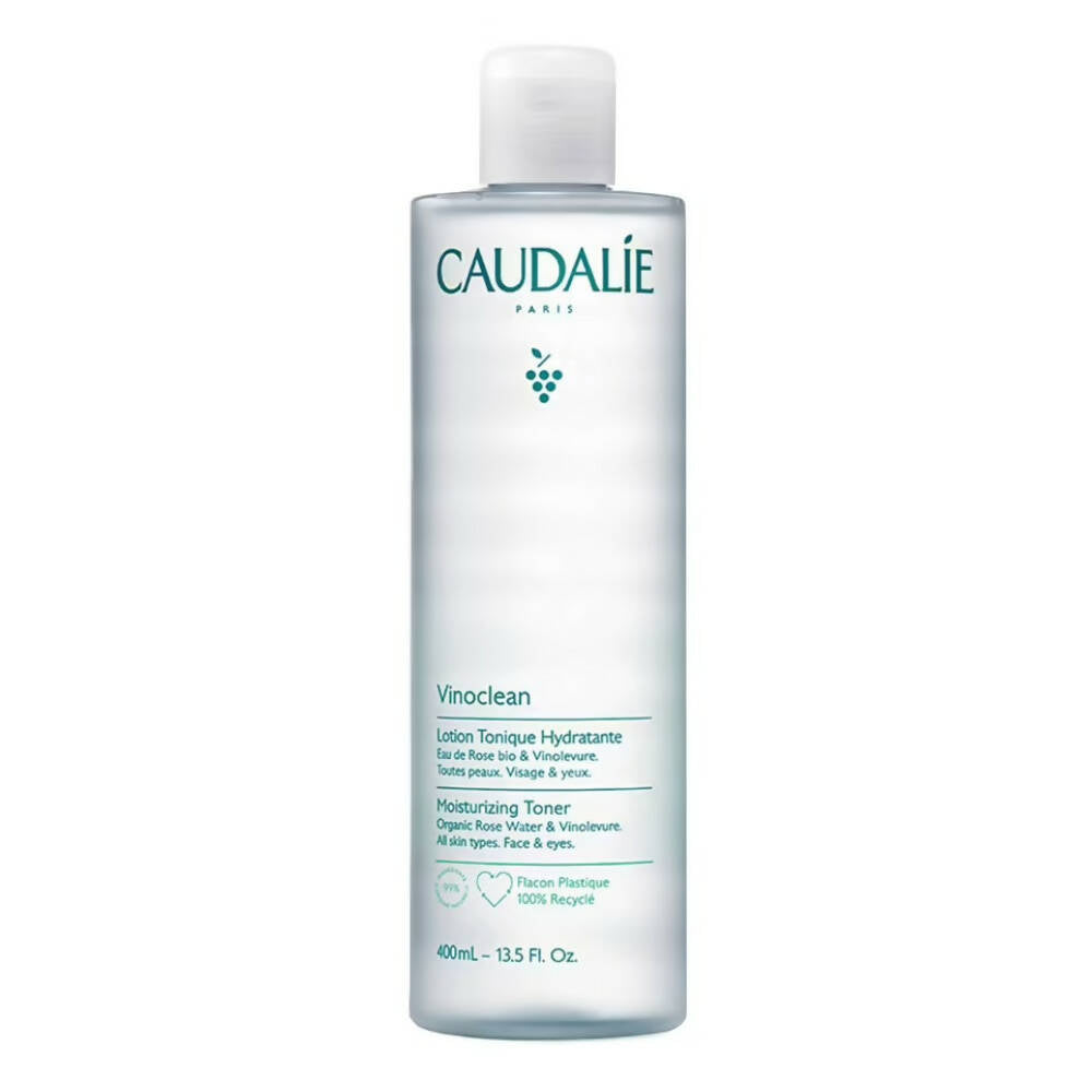 Caudalie Paris Vinoclean Moisturizing Toner - Distacart