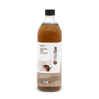Thumbnail for Wellbe Cold Pressed Sesame Oil