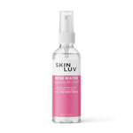 Thumbnail for SkinLuv Rose Water Hydrosol Mist Toner - Distacart