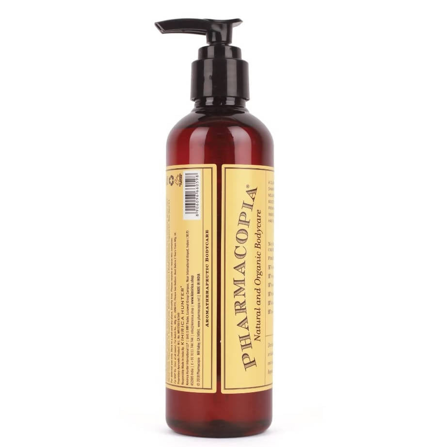 Kimirica Pharmacopia Citrus Shampoo - Distacart
