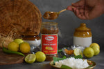 Thumbnail for Dinoo's Organic Lemon Pickle