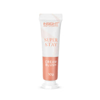 Thumbnail for Insight Cosmetics Super Stay Cream Blush - Coral Jelly - Distacart