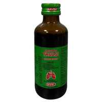 Thumbnail for MVM Ayurveda Krishna Thulasi Cough Syrup