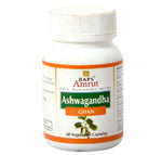 Thumbnail for Baps Amrut Ashwagandha Ghan Capsules
