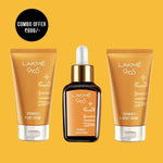 Thumbnail for Lakme 9to5 Vitamin C+ Skin Care Value Set - Distacart