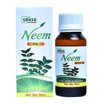 Thumbnail for Sansu Organic Neem Oil