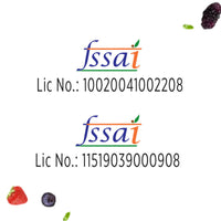 Thumbnail for Eatopia Mixed Berry Honey Jam - Distacart
