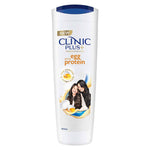 Thumbnail for Clinic Plus Strength & Shine with Egg Protein Shampoo - Distacart