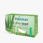 Thumbnail for Prioclean Aloe Vera Soap
